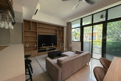 For Sale - Kent Ridge Hill Residences