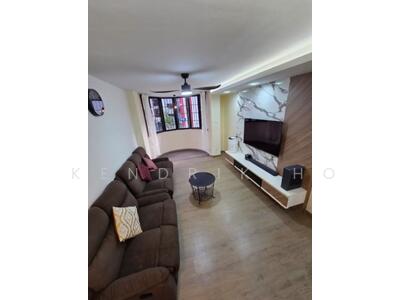 For Sale - 339A Sembawang Close