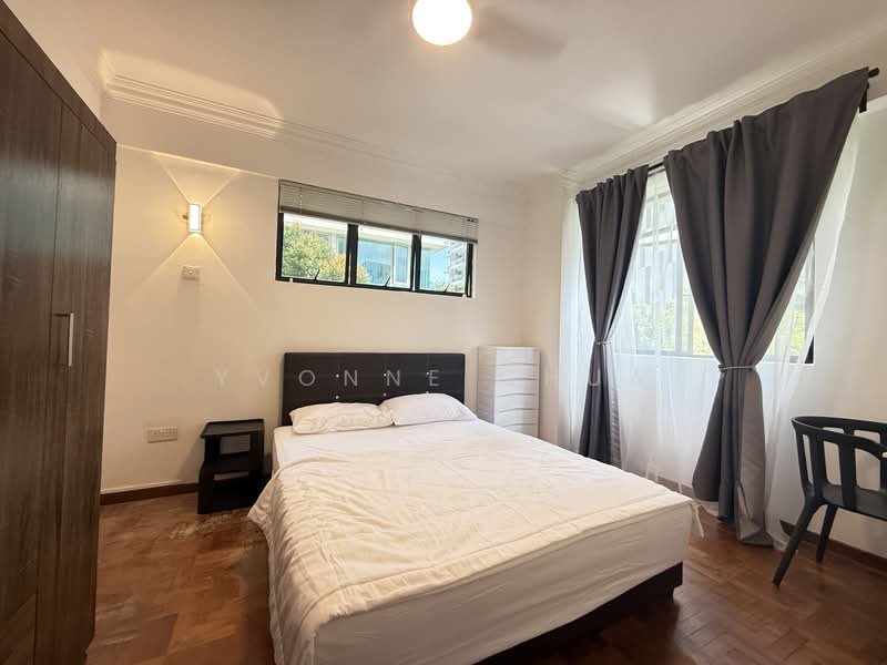 LOWLAND ROAD, LOWLAND ROAD, 5 Bedrooms, 3,000 sqft, Corner Terrace For Sale, by Yvonne Chua, 500027319 - Bedroom - PropertyGuru.com.sg