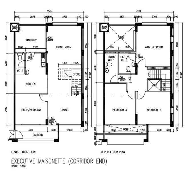 For Sale 151 Yung Ho Road