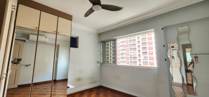 For Sale - 151 Yung Ho Road