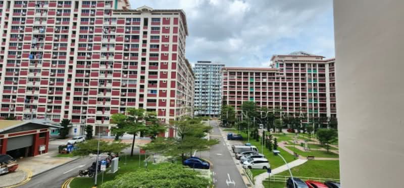 For Sale - 151 Yung Ho Road