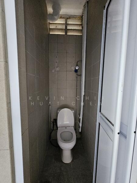 6 Telok Blangah Crescent, , 635 sqft, Shop / Shophouse For Rent, by Kevin Chia Huat Chew, 500027330 - CommercialGuru.com.sg