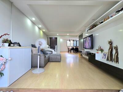 For Sale - 112 Bedok Reservoir Road