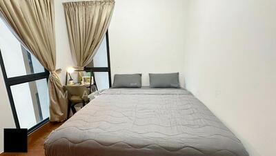For Rent - Tanglin View