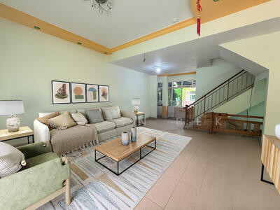 For Sale - Summer Gardens