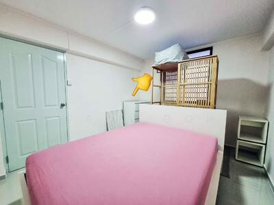 For Rent - 30 Balam Road