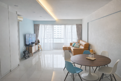 For Sale - 430C Fernvale Link