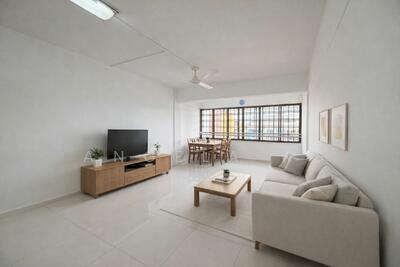 For Sale - 553 Bedok North Avenue 1