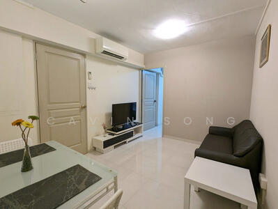 For Rent - 482 Tampines Street 43