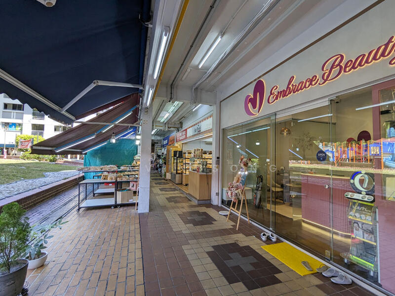 Everyday conveniences