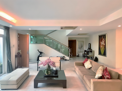 For Sale - Rare Freehold Detached Bungalow Kheam Hock Road, near Dunearn Road & Bukit Timah Road District 11.