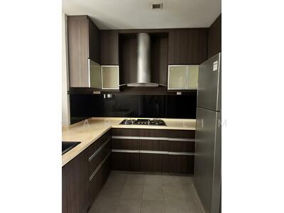 For Rent - Seasons Park