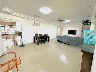 For Sale - 115C Yishun Ring Road