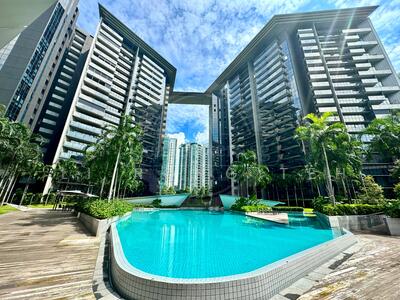 For Sale - Amber Park