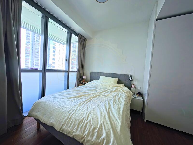 Amber Park Condominium For Sale at S$ 1,438,000 | PropertyGuru Singapore - Bedroom