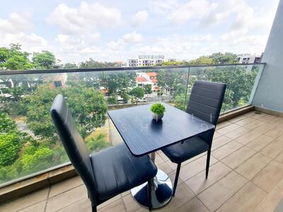 For Rent - 448 @ East Coast