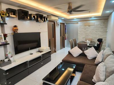 For Sale - 241 Jurong East Street 24