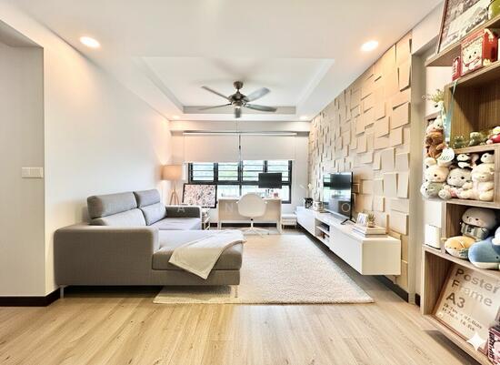 For Sale - 592B Montreal Ville