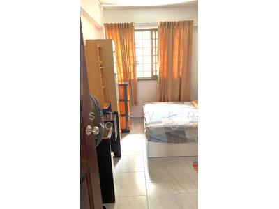 For Rent - 706 Hougang Avenue 2
