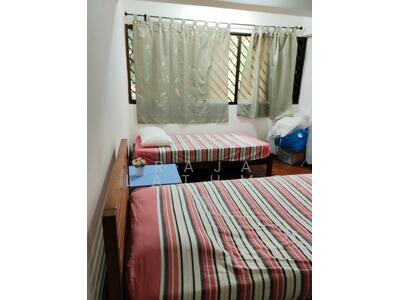 For Rent - 401 Pandan Gardens