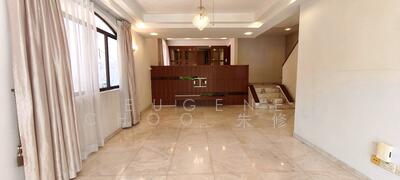 For Rent - Semi Detached Toh Yi Drive