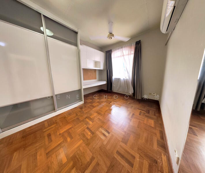 Semi Detached Toh Yi Drive, Toh Yi Drive, 5 Bedrooms, 4,300 sqft, Semi-Detached House For Rent, by Eugene Choo 朱修仁, 500027385 - Bedroom - PropertyGuru.com.sg