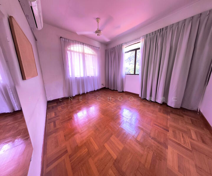 Semi Detached Toh Yi Drive, Toh Yi Drive, 5 Bedrooms, 4,300 sqft, Semi-Detached House For Rent, by Eugene Choo 朱修仁, 500027385 - Interior - PropertyGuru.com.sg