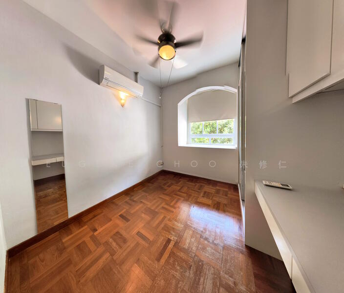 Semi Detached Toh Yi Drive, Toh Yi Drive, 5 Bedrooms, 4,300 sqft, Semi-Detached House For Rent, by Eugene Choo 朱修仁, 500027385 - Bedroom - PropertyGuru.com.sg