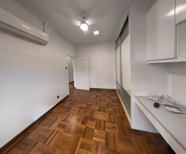 Semi Detached Toh Yi Drive, Toh Yi Drive, 4 Bedrooms, 4,300 sqft, Semi-Detached House For Rent, by Eugene Choo 朱修仁, 500027385 - Interior - PropertyGuru.com.sg