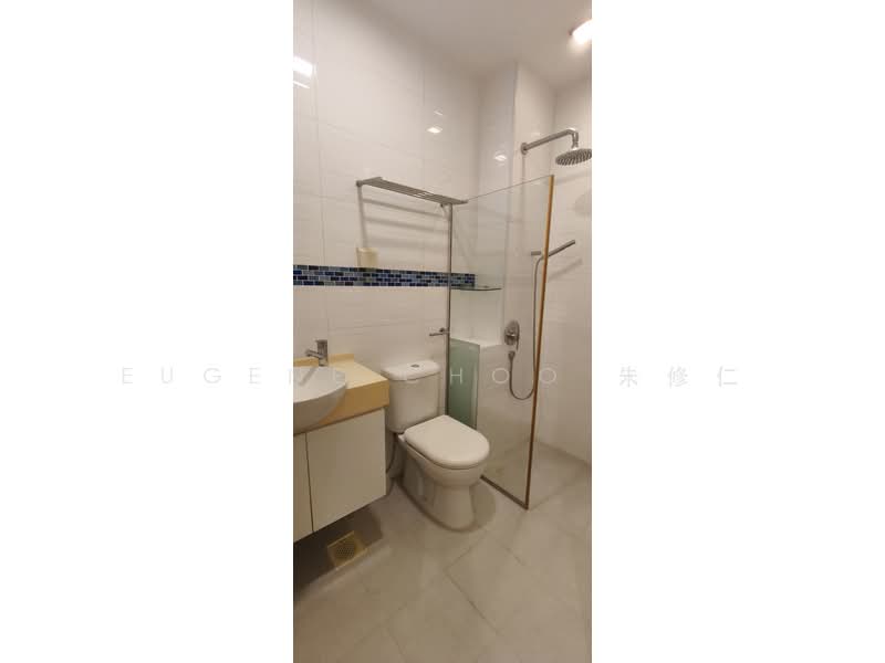 Semi Detached Toh Yi Drive, Toh Yi Drive, 4 Bedrooms, 4,300 sqft, Semi-Detached House For Rent, by Eugene Choo 朱修仁, 500027385 - Bathroom - PropertyGuru.com.sg
