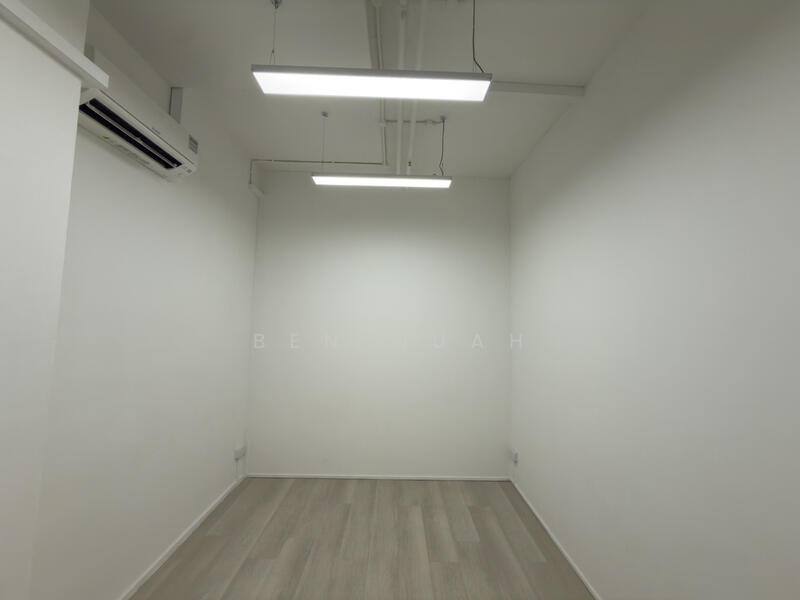 Midview City, 20 Sin Ming Lane, 150 sqft, Light Industrial (B1) For Rent, by Ben Quah, 500027392 - Interior - CommercialGuru.com.sg