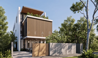 For Sale - Mount Sinai Road