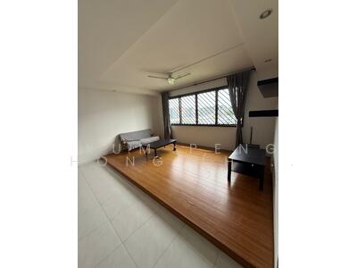 For Sale - 415 Pasir Ris Drive 6