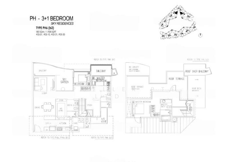 For Sale Canberra Residences