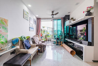 For Sale - Canberra Residences