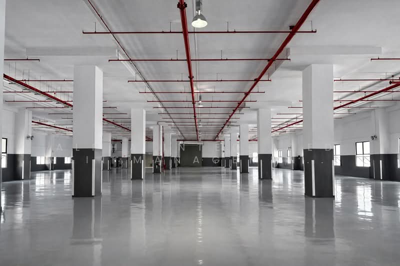 BTC Centre @ 23 Serangoon North Ave 5, Serangoon North Ave 5, 1,000 sqft, Light Industrial (B1) For Rent, by Owner Listing (Alpha Integrated RIET), 500027404 - Interior - CommercialGuru.com.sg