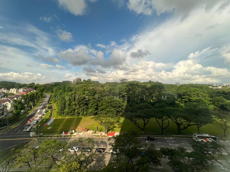 Wcega Tower, 21 Bukit Batok Crescent, 969 sqft, Light Industrial (B1) For Sale, by Pristine Lim, 500027406 - Exterior - CommercialGuru.com.sg