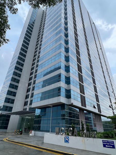 Wcega Tower, 21 Bukit Batok Crescent, 969 sqft, Light Industrial (B1) For Sale, by Pristine Lim, 500027406 - Exterior - CommercialGuru.com.sg