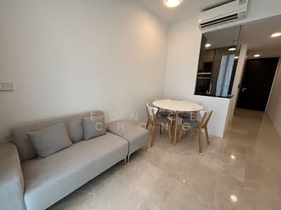 For Rent - Irwell Hill Residences