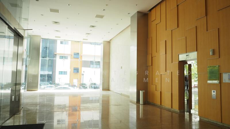 BTC Centre @ 23 Serangoon North Ave 5, , 2,000 sqft, Light Industrial (B1) For Rent, by Owner Listing (Alpha Integrated RIET), 500027416 - Lobby - CommercialGuru.com.sg