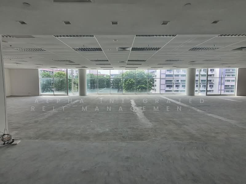BTC Centre @ 23 Serangoon North Ave 5, , 2,000 sqft, Light Industrial (B1) For Rent, by Owner Listing (Alpha Integrated RIET), 500027416 - Interior - CommercialGuru.com.sg