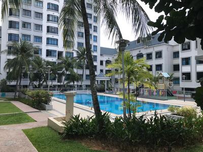 For Rent - Euro-Asia Park