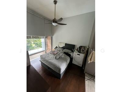 For Rent - Seletar Park Residence