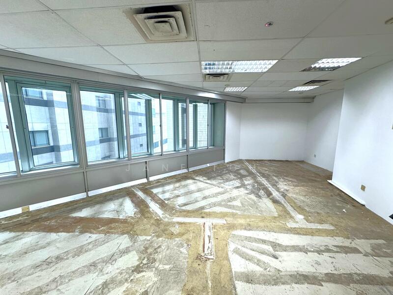 The Octagon, 105 Cecil Street, 4,718 sqft, Office For Rent, by Jane Toh, 500027424 - Interior - CommercialGuru.com.sg