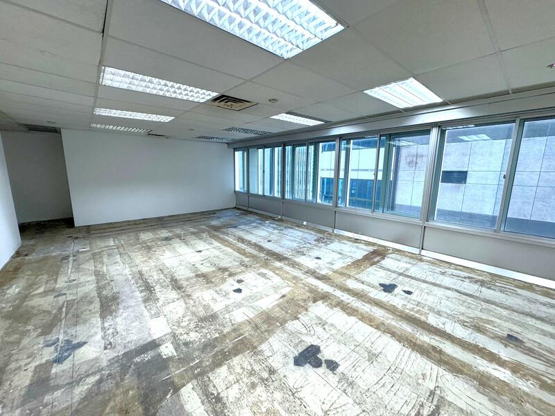 The Octagon, 105 Cecil Street, 4,718 sqft, Office For Rent, by Jane Toh, 500027424 - Interior - CommercialGuru.com.sg