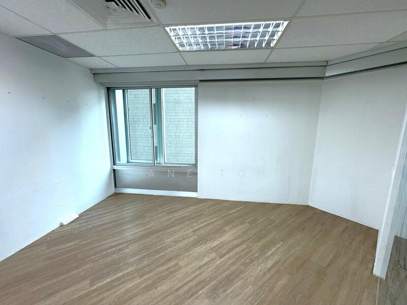 The Octagon, 105 Cecil Street, 4,718 sqft, Office For Rent, by Jane Toh, 500027424 - Interior - CommercialGuru.com.sg