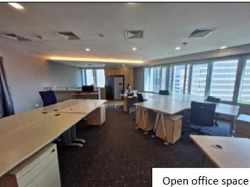 The Octagon, 105 Cecil Street, 1,346 sqft, Office For Rent, by Jane Toh, 500027424 - Interior - CommercialGuru.com.sg