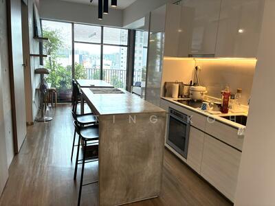 For Rent - Tre Residences