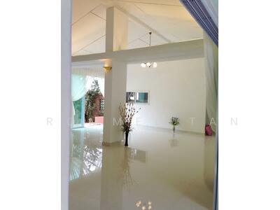 For Rent - Binjai Park